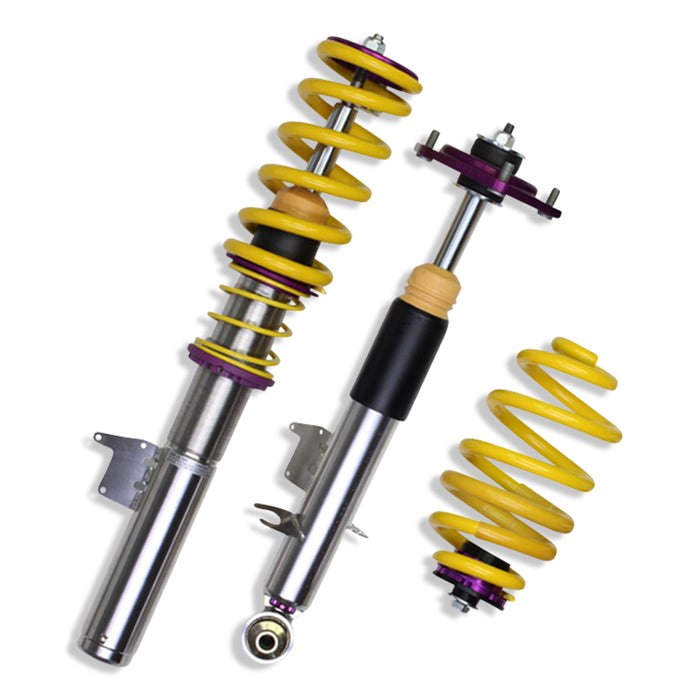 KW Coilover Kit V3 BMW X6