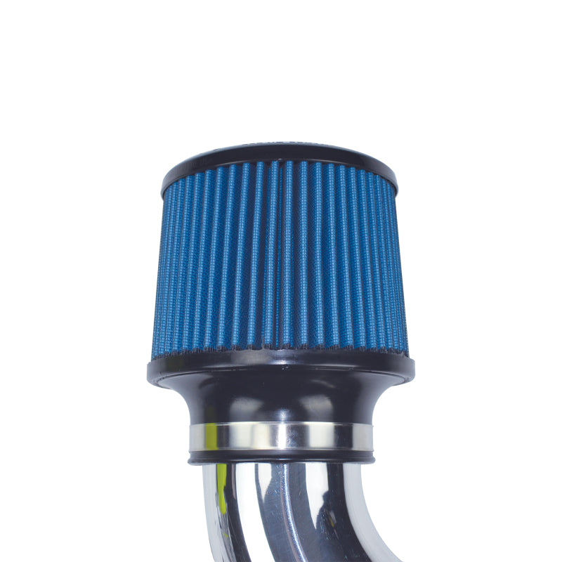 Injen 06-09 Civic Si 2.0L 4Cyl. Coupé et Berline Admission à Ram Court Poli