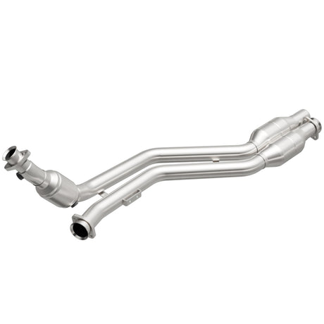 Convecteur MagnaFlow DF 02-03 Mercedes CLK430 4.3L côté passager