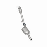 Convecteur MagnaFlow DF 00-01 Audi A6 2.8L