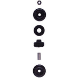 Bilstein B8 17-19 Ford F250/350 Front Shock Absorber (Front Lifted Height 4in) Bilstein