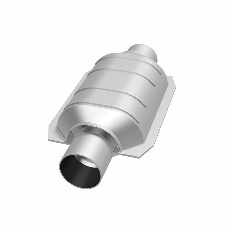 MagnaFlow Conv Universal 2,5 pouces T2 avant