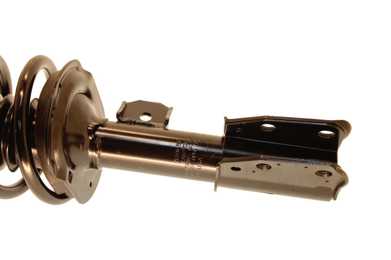 Amortisseurs et jambes de force KYB Strut Plus avant gauche Chevy Equinox 05-06