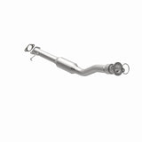 MagnaFlow Conv DF 01-04 Century/Impala 3,1 L