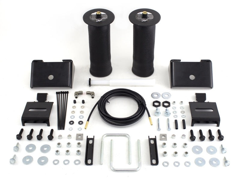 Kit de ressorts pneumatiques Air Lift Ridecontrol