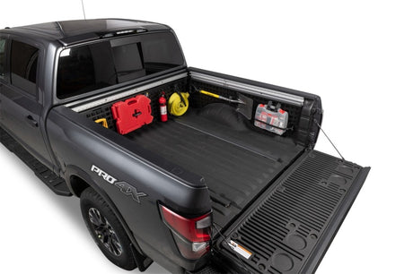 Panneau avant Molle Putco 16-21 Nissan Titan/Titan XD - 5,7 pi/6,7 pi/8,1 pi (toutes les tailles de boîte)