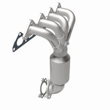 Convecteur Magnaflow DF 03 Hyundai Elantra 2.0L