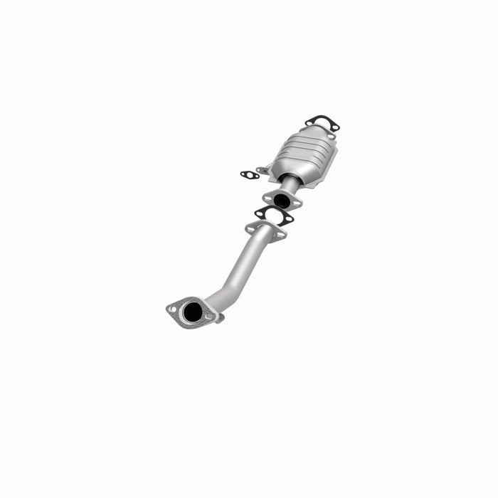 Convecteur MagnaFlow DF Mazda 84 85