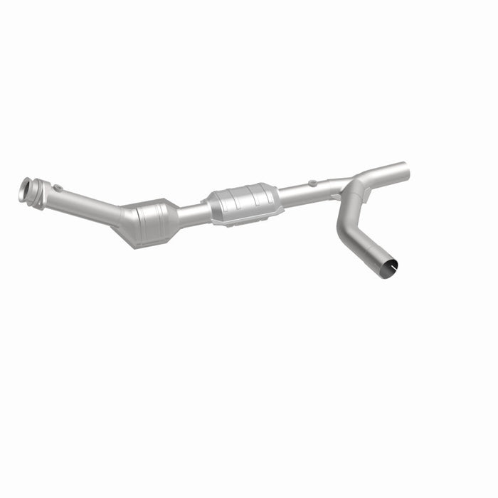 Convecteur MagnaFlow DF 00-04 Ford E150 4,6 L côté passager