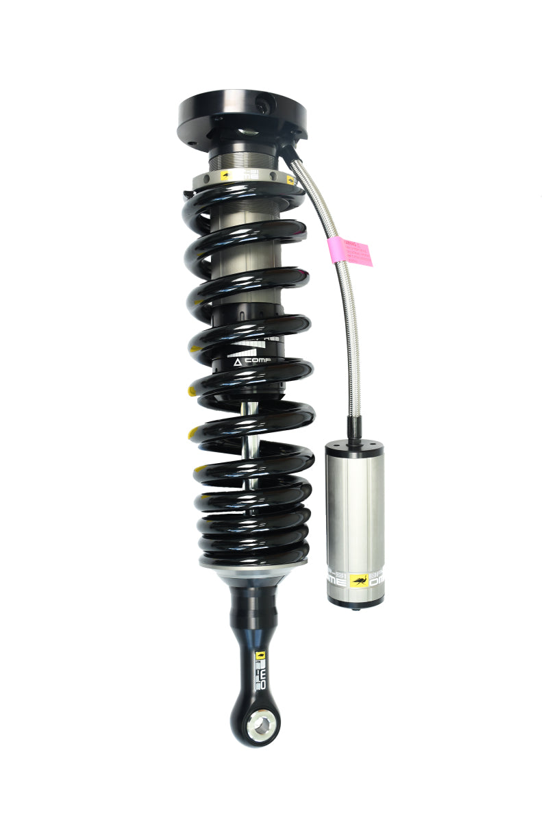 ARB / OME BP51 Coilover S/N..Lc200 Avant Gauche