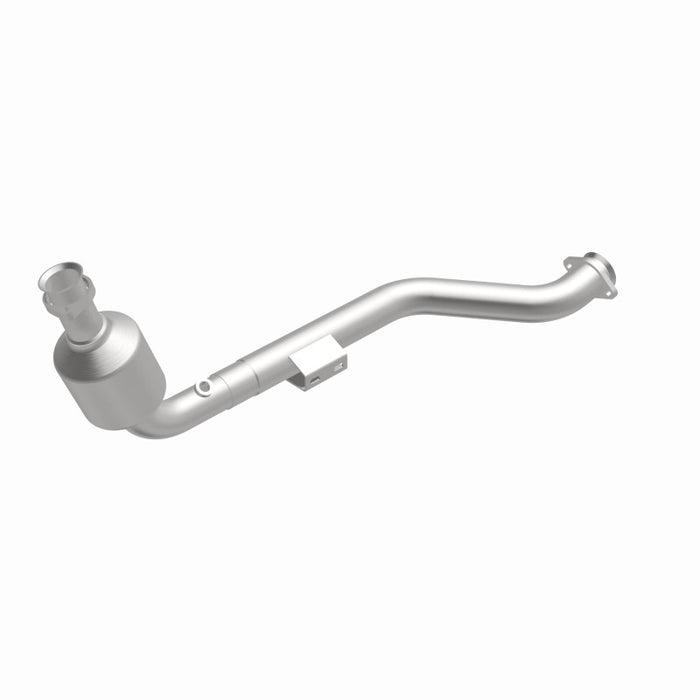 Convecteur MagnaFlow DF Mercedes SLK320 04 côté passager CA