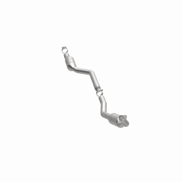 Convecteur MagnaFlow DF 03-06 Mercedes SL500 5L côté conducteur