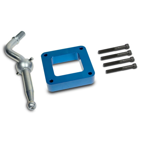 BD Diesel Short Shift - Dodge NV 5600 à 6 vitesses 1999-2002
