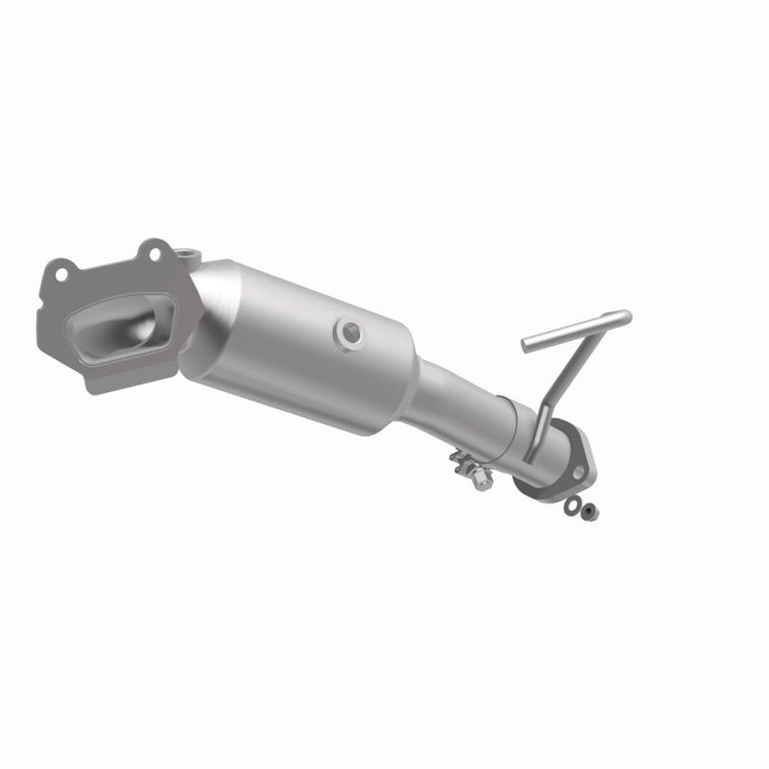 Convertisseur MagnaFlow à montage direct pour Jeep Wrangler V6 3,6 L de qualité californienne 12-15