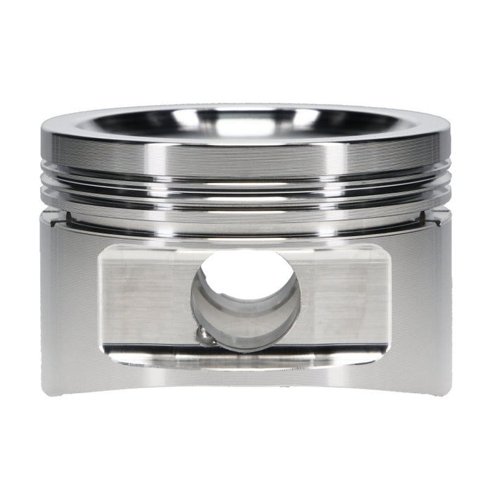 Pistons JE VW 2.0L 8V JH KIT Jeu de 4 pistons