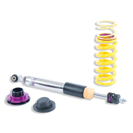 Kit combinés filetés KW V3 - 17+ Mercedes AMG C63/C63 S/Coupé