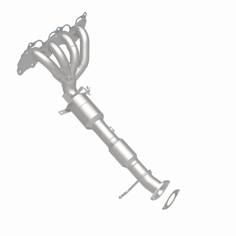 Collecteur MagnaFlow Conv DF 04-05 Mazda 3 2,3 L