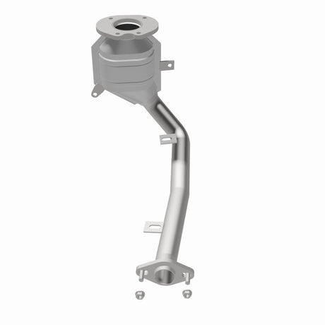 Convertisseur catalytique MagnaFlow Conv DF 88-95 Honda Civic/89-91 Honda CR-X California à montage direct