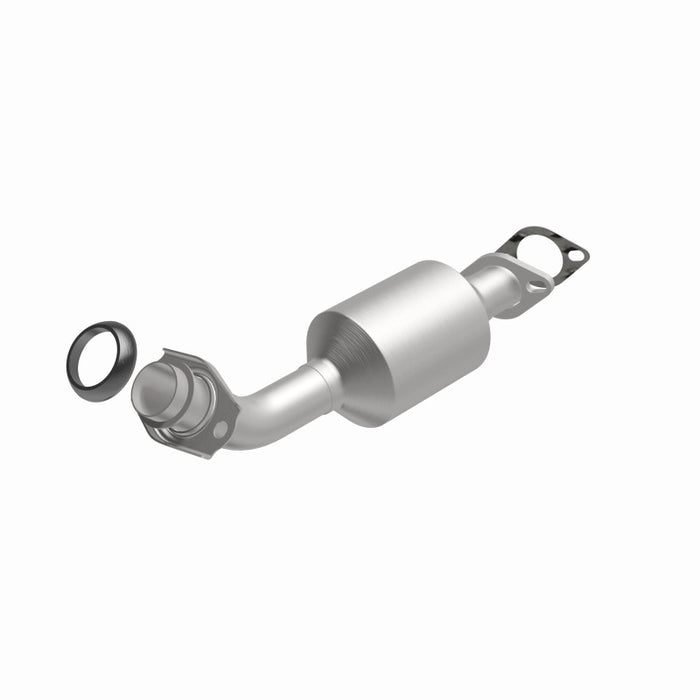 Convertisseur catalytique MagnaFlow pré-OBDII à montage direct pour Dodge Ram 50 79-85 2,0 L/2,6 L