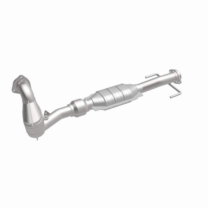 Convecteur MagnaFlow DF 01 Saab 9-5 2.3L