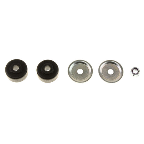 Amortisseur monotube avant Bilstein 4600 Series 07-13 Jeep Wrangler 46 mm
