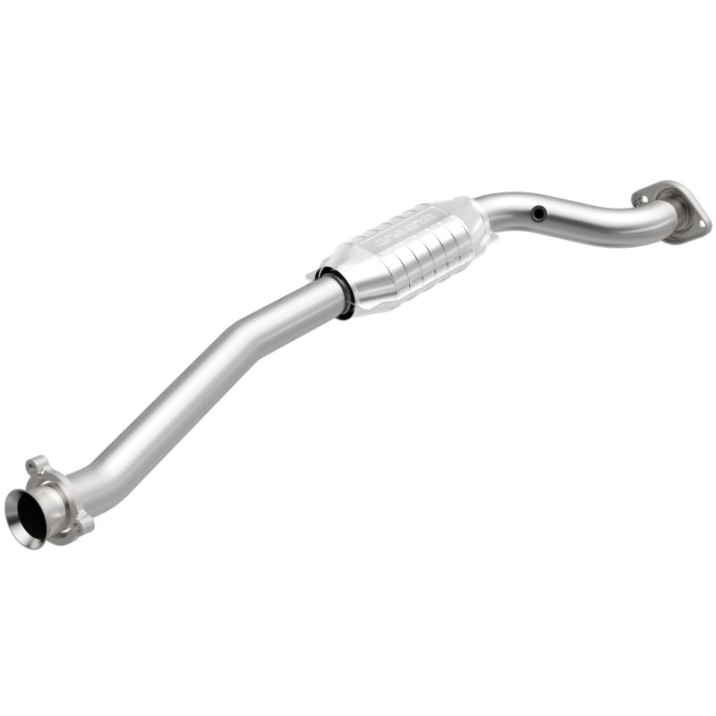 MagnaFlow Conv DF 04-06 Colorado 2,8/3,5 arrière O