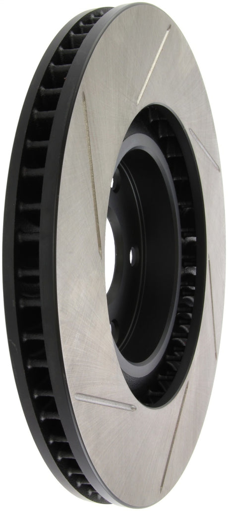 Rotor fendu StopTech Power Slot 5/93-98 Supra Turbo avant gauche SportStop