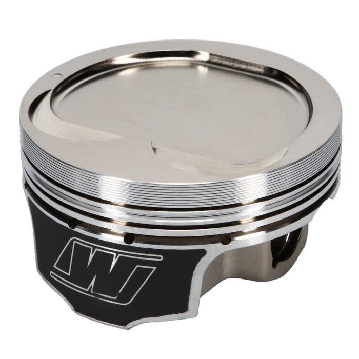 Kit de stock de pistons Wiseco Nissan VQ37 1,198 pouces CH -15,5 cc R/Dome 9:1