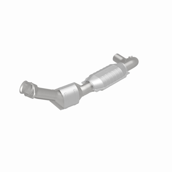 Convecteur MagnaFlow DF 01-03 Ford E150 4,2 L côté conducteur