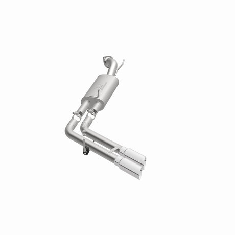 Système MagnaFlow Cat-Back 09-13 Dodge Ram 1500 3,6 L