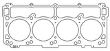 Joint de culasse Cometic Chrysler 6.1L Alum Hemi 4.055in .040 d'épaisseur MLS
