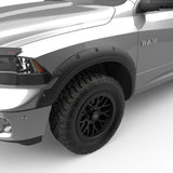 EGR 09+ Dodge Ram LD Bolt-On Look Fender Flares - Set