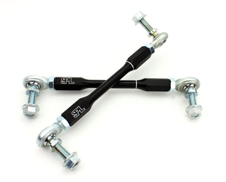 Barres stabilisatrices avant SPL Parts 2013+ Subaru BRZ/Toyota 86