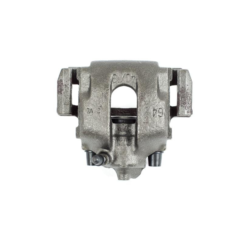 Étrier de frein arrière droit Power Stop 2000 BMW 323Ci Autospecialty avec support