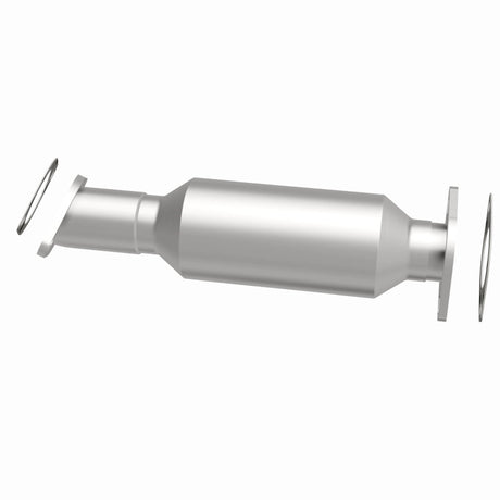 Convecteur Magnaflow DF 2006 Kia Optima 2,4 L
