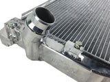 Radiateur CSF 2011+ BMW Série 1 M / 07-11 BMW 335i / 2009+ BMW Z4 sDrive30i/Z4 sDrive35i (A/T uniquement)