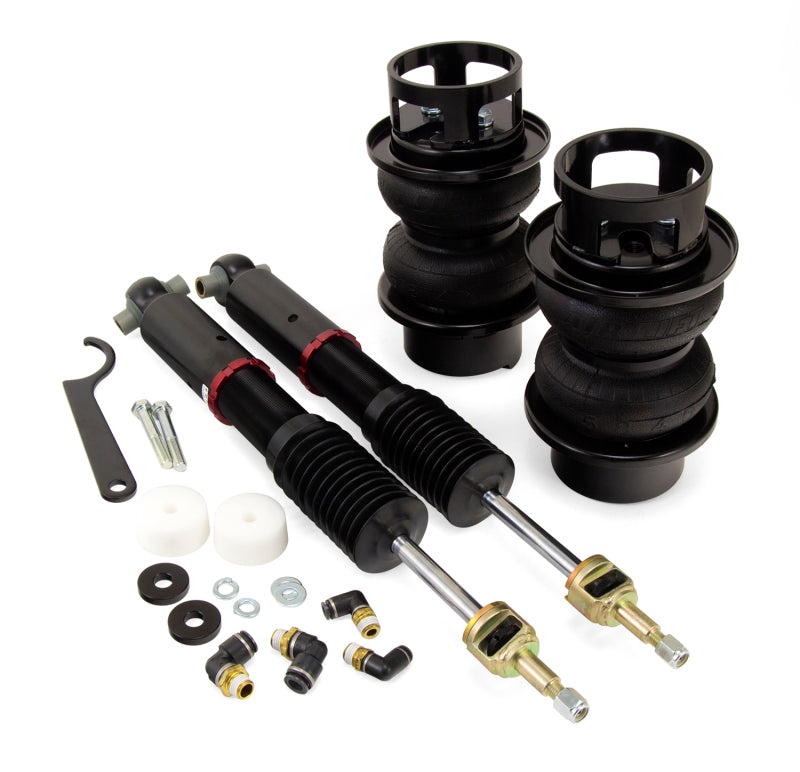 Kit de suspension pneumatique arrière hautes performances pour BMW F30 Série 3 (avec xDrive)
