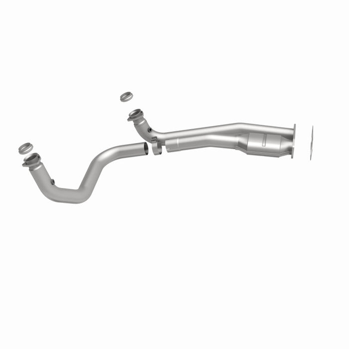 MagnaFlow Conv DF 98-00 Chevy 3500 7,4 L avant