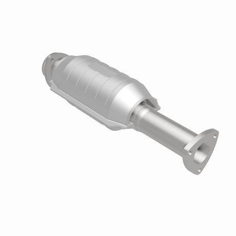 Montage direct de la conversion MagnaFlow Saab 87 90