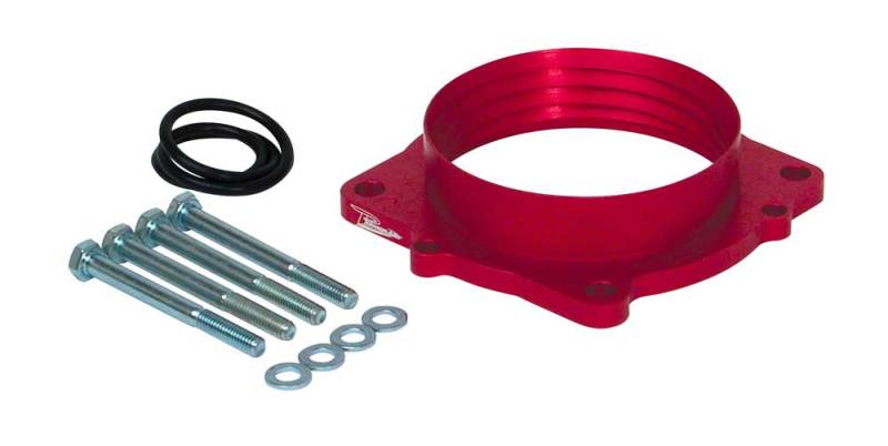 Entretoise Airaid 05-13 Dodge Charger R/T / 05-08 Magnum / 08-13 Challenger / 06-10 Jeep GC PowerAid TB