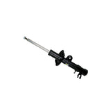 Ensemble de jambe de force bitube avant droit Bilstein B4 de remplacement d'origine pour Jeep Renegade 15-17