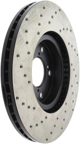Disque de frein sport percé StopTech