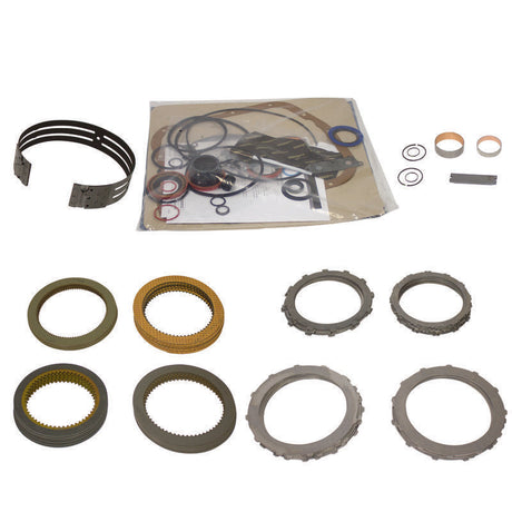 Kit de transmission BD Diesel Built-It 2003-2007 Dodge 48RE Stage 1 Kit HP de série