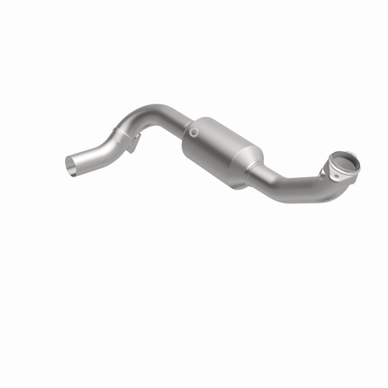 MagnaFlow Conv Direct Fit 05-06 Lincoln Navigator 5.4L