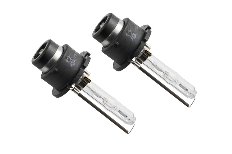 Ampoule HID D4S 6000K de Diode Dynamics (paire)