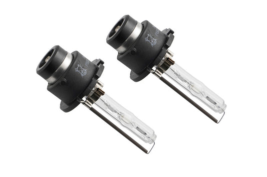 Diode Dynamics HID Bulb D4S 8000K (Pair)