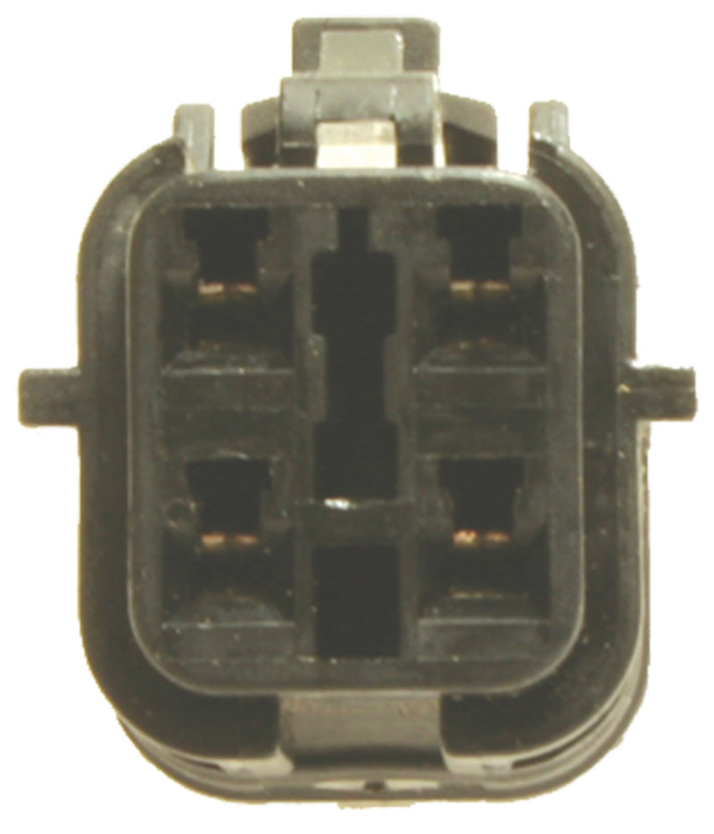 Capteur d'oxygène NGK à montage direct pour Hyundai Sonata 2005-1999