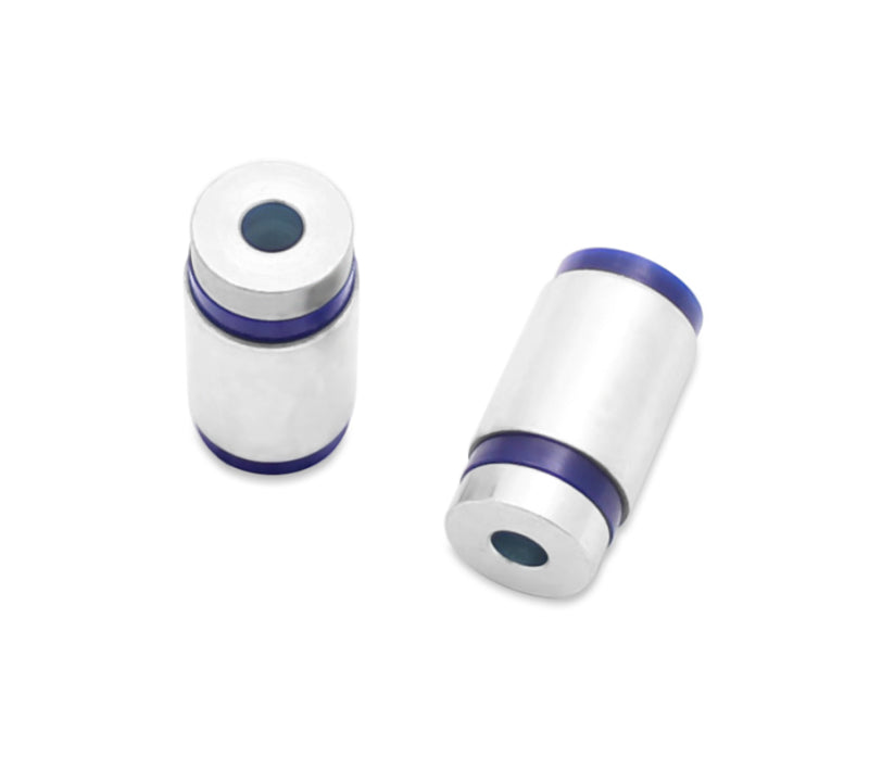 Kit de bagues de bras de suspension intérieur supérieur arrière de base SuperPro 2001 pour BMW M3