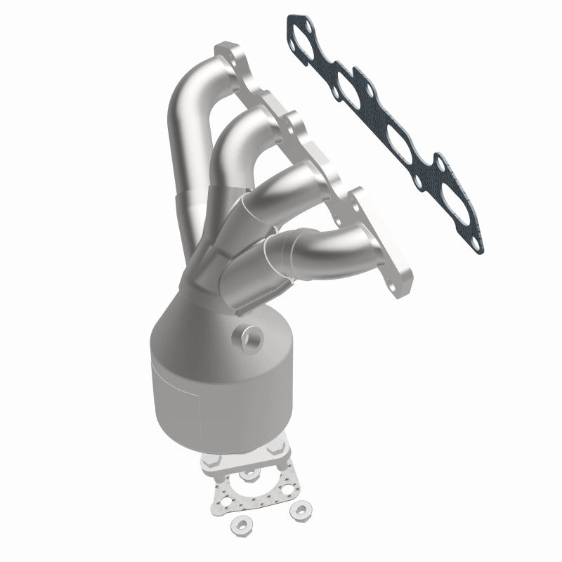 Magnaflow Conv DF 01-02 Kia Rio 1,5 L