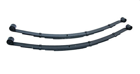 Ressort à lames Belltech 67-81 pour muscle car Camaro/Firebird (simple)